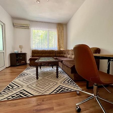 Compact City Center Apartment Kŭrdzhali 외부 사진
