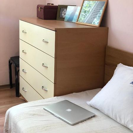 Compact City Center Apartment Kŭrdzhali 외부 사진