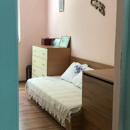 Compact City Center Apartment Kŭrdzhali 외부 사진