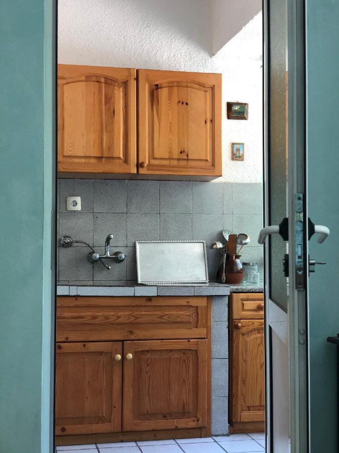 Compact City Center Apartment Kŭrdzhali 외부 사진