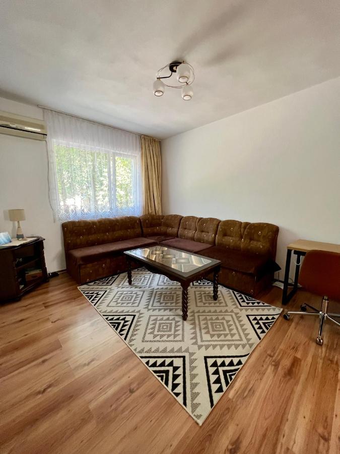 Compact City Center Apartment Kŭrdzhali 외부 사진