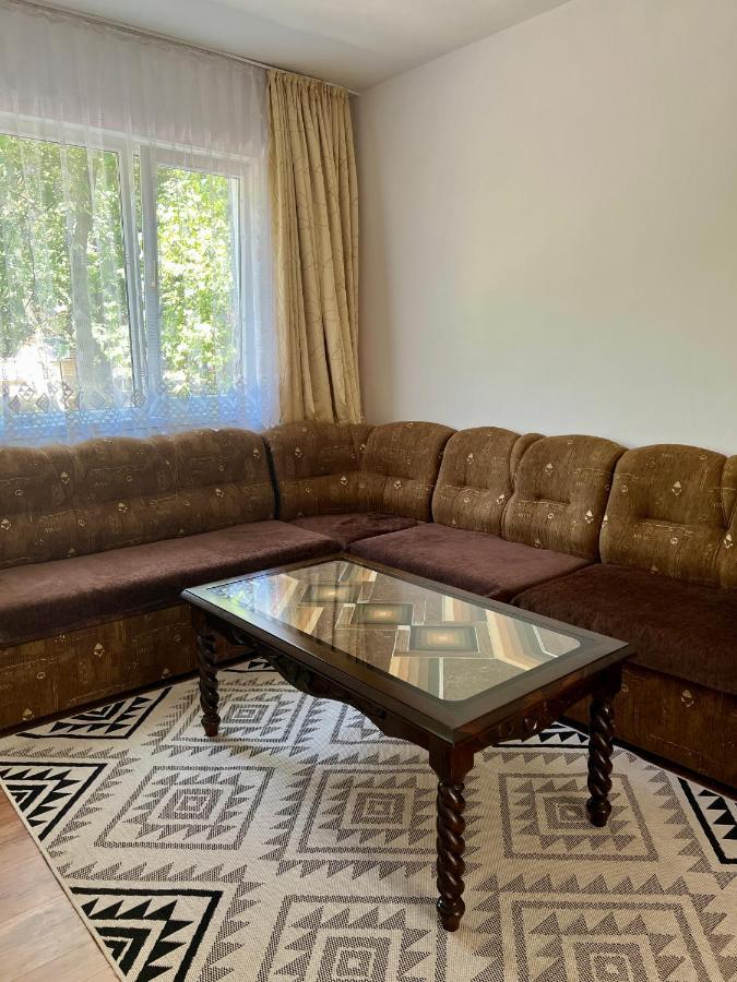 Compact City Center Apartment Kŭrdzhali 외부 사진